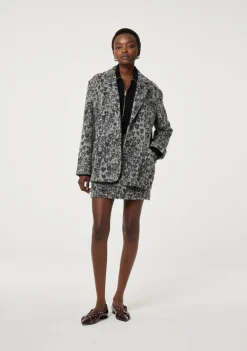 DAMES FABIENNE CHAPOT BLAZER