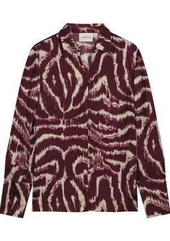 DAMES FABIENNE CHAPOT BLOUSE