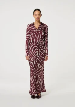 DAMES FABIENNE CHAPOT BLOUSE