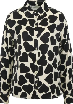 DAMES FABIENNE CHAPOT BLOUSE