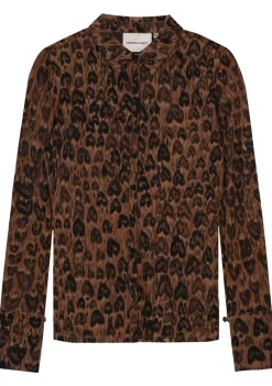 DAMES FABIENNE CHAPOT BLOUSE