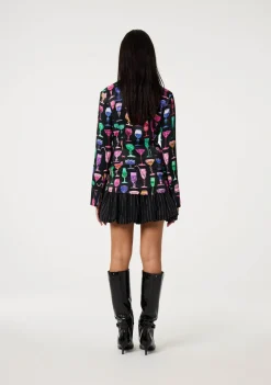 DAMES FABIENNE CHAPOT BLOUSE