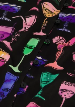 DAMES FABIENNE CHAPOT BLOUSE