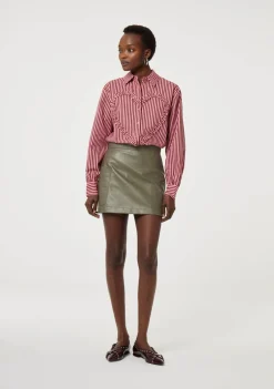 DAMES FABIENNE CHAPOT BLOUSE