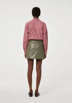 DAMES FABIENNE CHAPOT BLOUSE