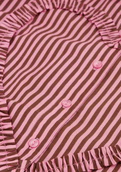 DAMES FABIENNE CHAPOT BLOUSE