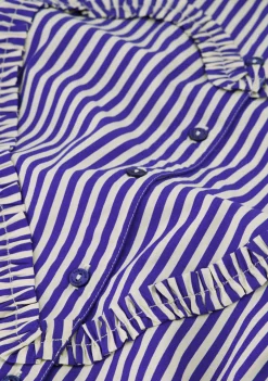 DAMES FABIENNE CHAPOT BLOUSE