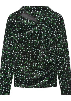 DAMES FABIENNE CHAPOT BLOUSE