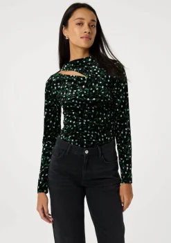 DAMES FABIENNE CHAPOT BLOUSE