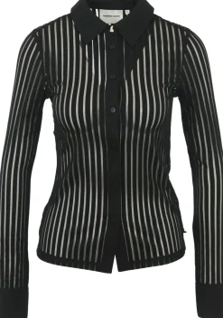 DAMES FABIENNE CHAPOT BLOUSE