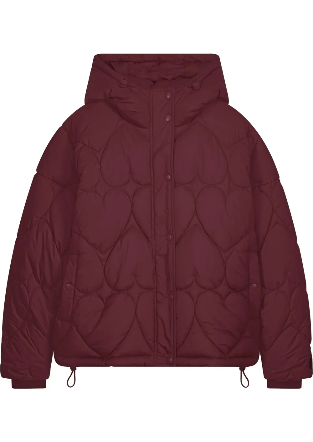 DAMES FABIENNE CHAPOT JACK