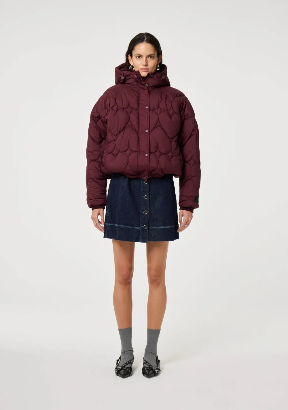 DAMES FABIENNE CHAPOT JACK