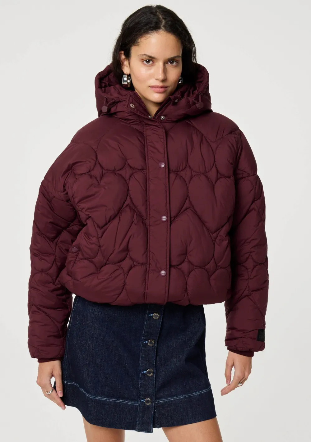 DAMES FABIENNE CHAPOT JACK