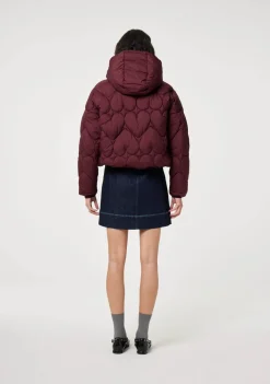 DAMES FABIENNE CHAPOT JACK