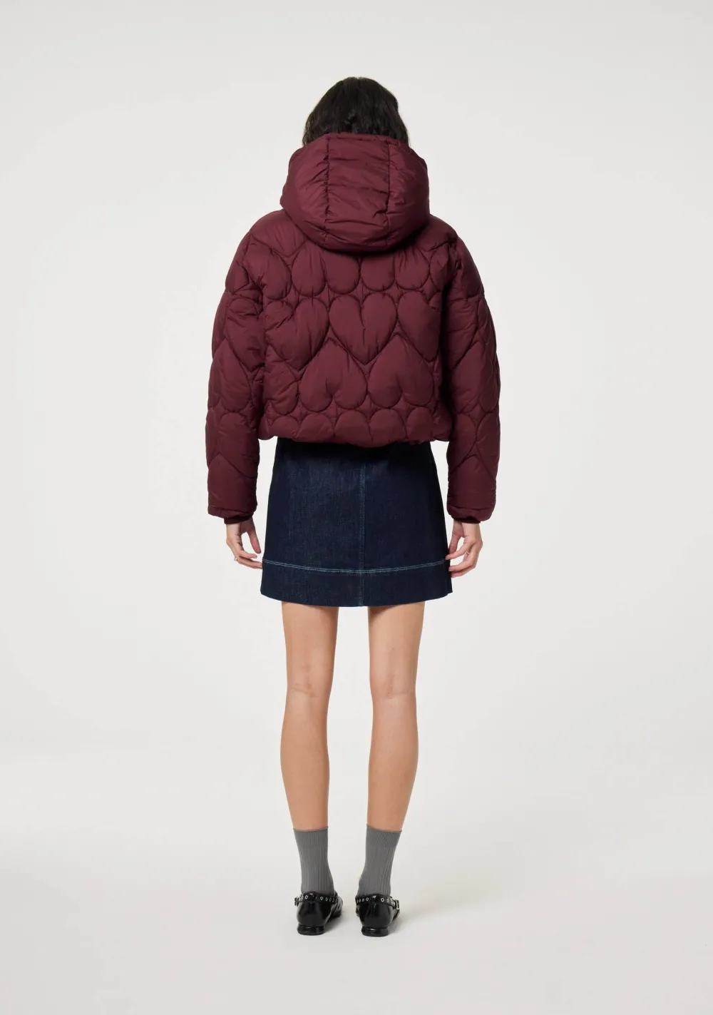 DAMES FABIENNE CHAPOT JACK