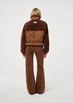 DAMES FABIENNE CHAPOT JACK