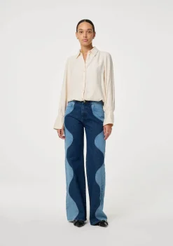 DAMES FABIENNE CHAPOT JEANS