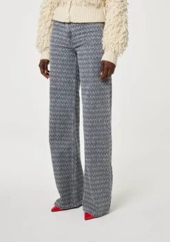 DAMES FABIENNE CHAPOT JEANS