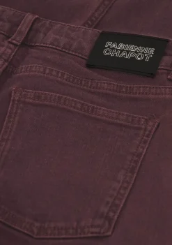 DAMES FABIENNE CHAPOT JEANS