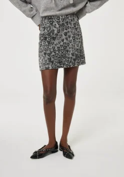 DAMES FABIENNE CHAPOT KORTE ROK