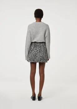 DAMES FABIENNE CHAPOT KORTE ROK