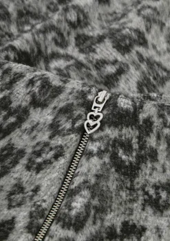 DAMES FABIENNE CHAPOT KORTE ROK