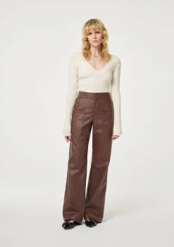 DAMES FABIENNE CHAPOT PANTALON