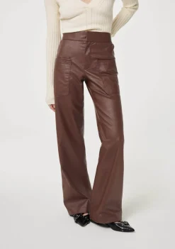 DAMES FABIENNE CHAPOT PANTALON