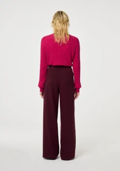 DAMES FABIENNE CHAPOT PANTALON