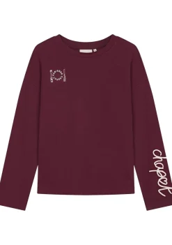 DAMES FABIENNE CHAPOT SHIRT