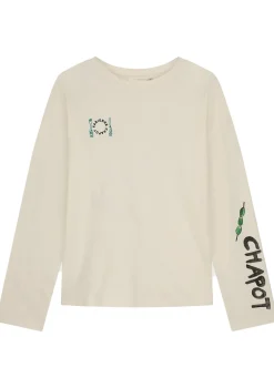 DAMES FABIENNE CHAPOT SHIRT