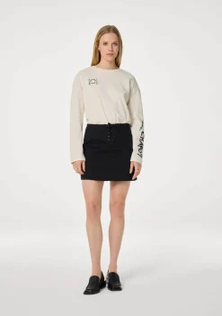 DAMES FABIENNE CHAPOT SHIRT