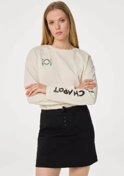 DAMES FABIENNE CHAPOT SHIRT