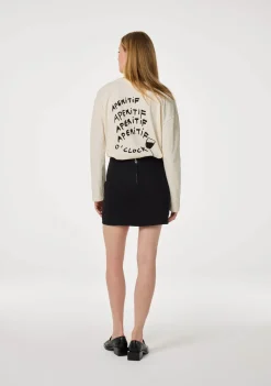 DAMES FABIENNE CHAPOT SHIRT