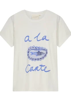 DAMES FABIENNE CHAPOT SHIRT