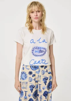 DAMES FABIENNE CHAPOT SHIRT