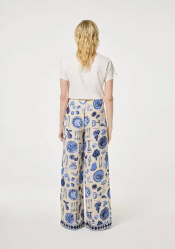 DAMES FABIENNE CHAPOT SHIRT