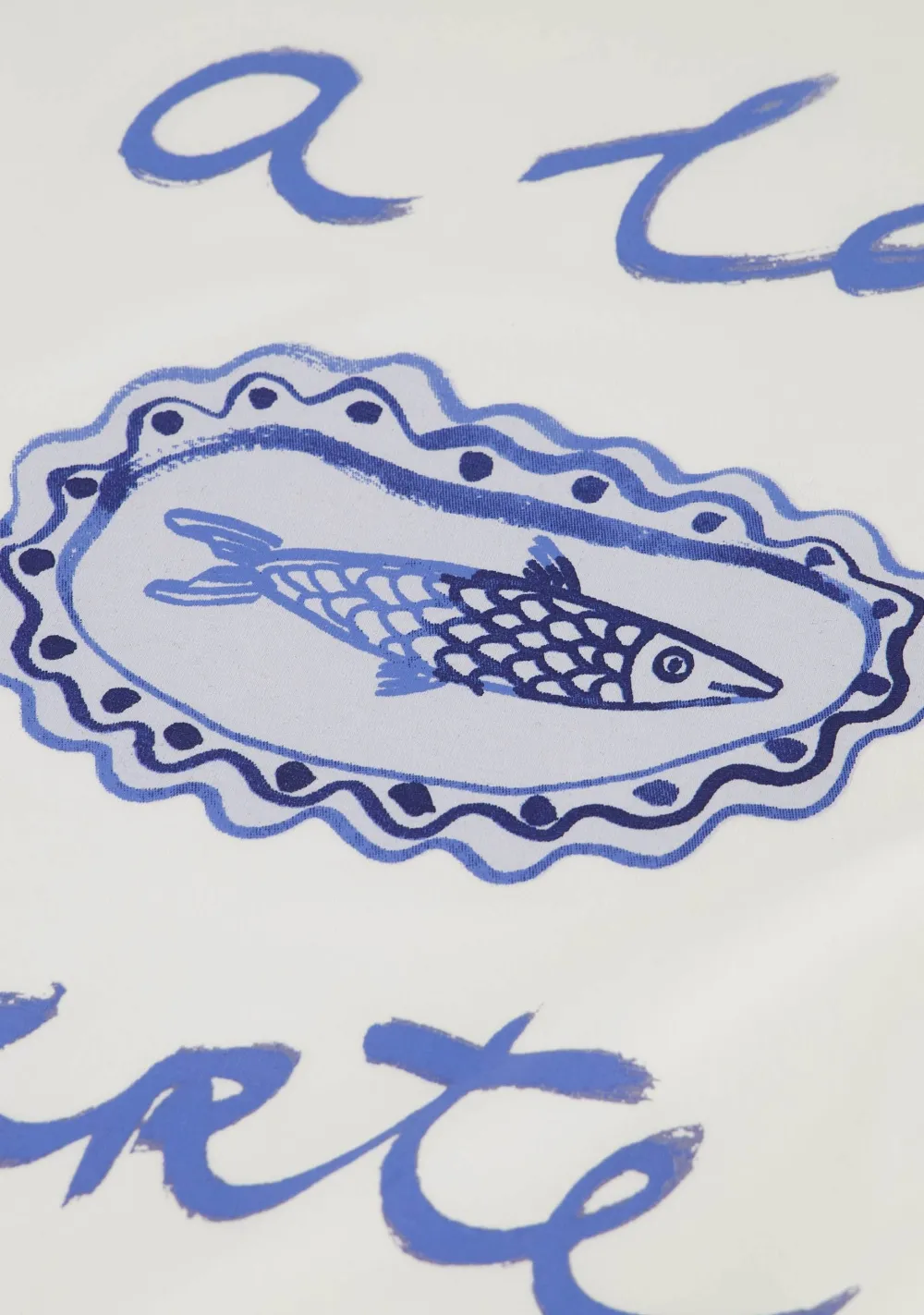 DAMES FABIENNE CHAPOT SHIRT