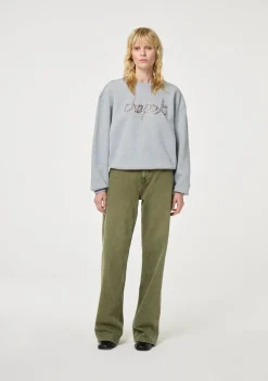 DAMES FABIENNE CHAPOT SWEATER