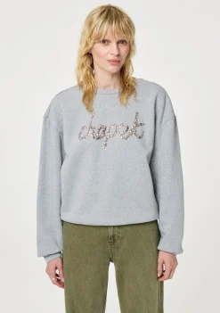 DAMES FABIENNE CHAPOT SWEATER