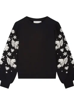 DAMES FABIENNE CHAPOT SWEATER