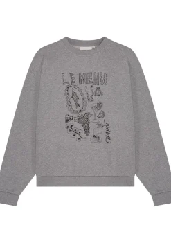 DAMES FABIENNE CHAPOT SWEATER
