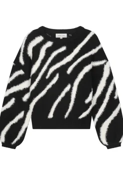 DAMES FABIENNE CHAPOT TRUI