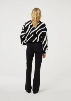 DAMES FABIENNE CHAPOT TRUI