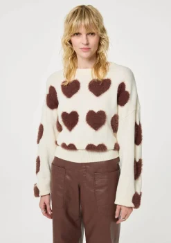 DAMES FABIENNE CHAPOT TRUI