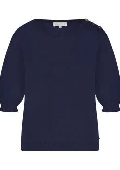 DAMES FABIENNE CHAPOT TRUI KORTE MOUW