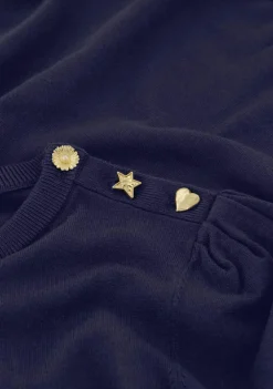 DAMES FABIENNE CHAPOT TRUI KORTE MOUW