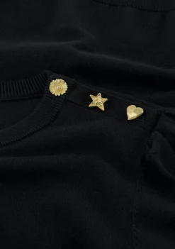 DAMES FABIENNE CHAPOT TRUI KORTE MOUW