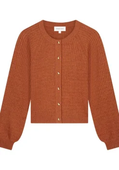 DAMES FABIENNE CHAPOT VEST