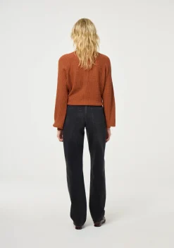 DAMES FABIENNE CHAPOT VEST